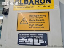 Index G300 RatioLine