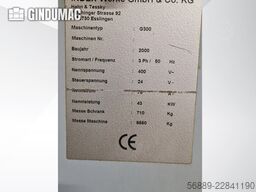 Index G300 RatioLine