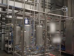 KHS Filteranlage