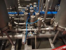 KHS Filteranlage