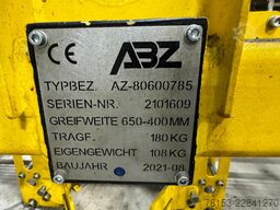 Wienstroth DRGs 90 x 35