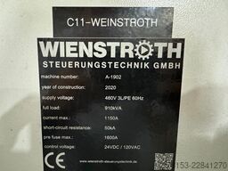 Wienstroth DRGs 90 x 35