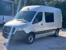 Mercedes-Benz Sprinter 317 Mixto 5-Sitze.AHK-3,5t. ST