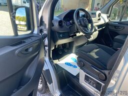 Mercedes-Benz Sprinter 317 Mixto 5-Sitze.AHK-3,5t. ST