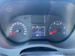 Mercedes-Benz Sprinter 317 Mixto 5-Sitze.AHK-3,5t. ST
