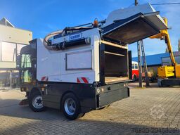 Schmidt Compact 400 Cleango 500