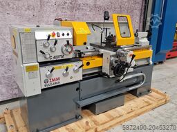 ZMM C 400 TM/1000