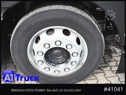 MAN TGX 18,420, BLS, XXL, verstellbare Sattelplatte