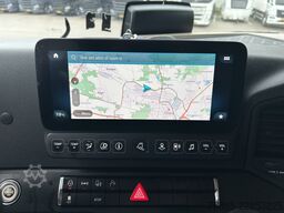 Mercedes-Benz Actros 1842 Streamspace / 605 dkm / Tacho V2 / ...