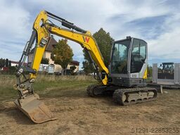 Wacker Neuson EZ50