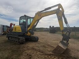 Wacker Neuson EZ50