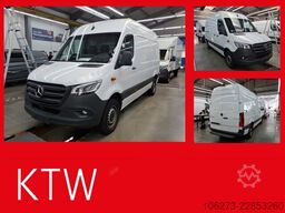 Mercedes-Benz Sprinter 317 CDI,L2H2,Automatik,Kamera,Navi