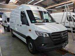 Mercedes-Benz Sprinter 317 CDI,L2H2,Automatik,Kamera,Navi