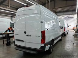 Mercedes-Benz Sprinter 317 CDI,L2H2,Automatik,Kamera,Navi