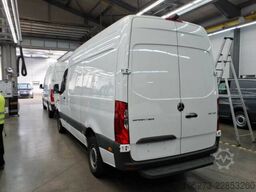 Mercedes-Benz Sprinter 317 CDI,L2H2,Automatik,Kamera,Navi
