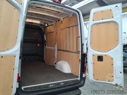 Mercedes-Benz Sprinter 317 CDI,L2H2,Automatik,Kamera,Navi