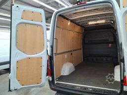 Mercedes-Benz Sprinter 317 CDI,L2H2,Automatik,Kamera,Navi