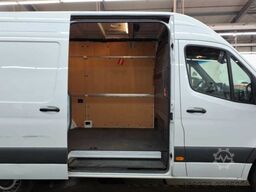 Mercedes-Benz Sprinter 317 CDI,L2H2,Automatik,Kamera,Navi
