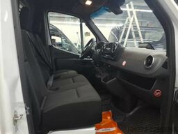 Mercedes-Benz Sprinter 317 Maxi,Kamera,LED Scheinwerfer