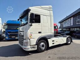 DAF XF 480 FT SPACE CAB ZF INTARDER