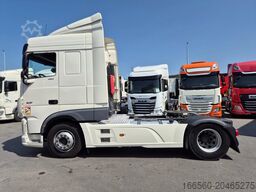 DAF XF 480 FT SPACE CAB ZF INTARDER