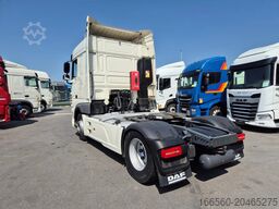 DAF XF 480 FT SPACE CAB ZF INTARDER