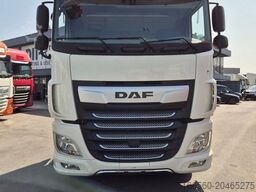 DAF XF 480 FT SPACE CAB ZF INTARDER