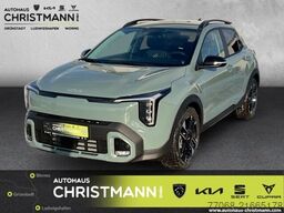 Kia Stonic 1.0T 48V MILD-HYBRID GT-LINE *NAVIGATIONSSYSTEM*