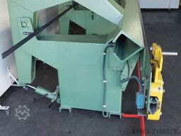 JORNS 77L-J-HY-SH-LC 6x1