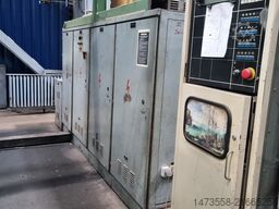 UMARO SC 33 CNC MS