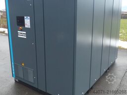 Atlas Copco GA160VSD+FF