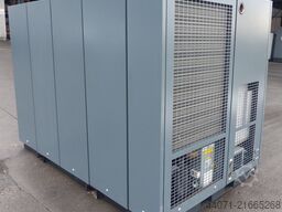 Atlas Copco GA160VSD+FF
