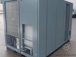 Atlas Copco GA160VSD+FF