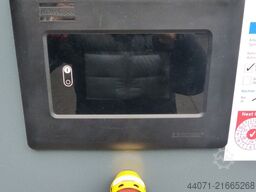 Atlas Copco GA160VSD+FF