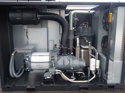 Atlas Copco GA160VSD+FF