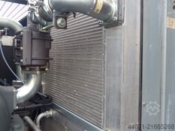 Atlas Copco GA160VSD+FF