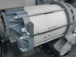 Atlas Copco GA160VSD+FF