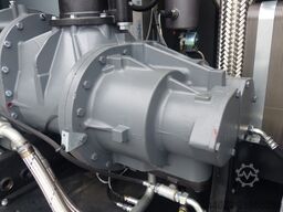 Atlas Copco GA160VSD+FF