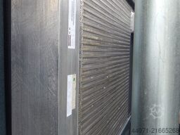 Atlas Copco GA160VSD+FF