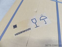 Heidenhain TS 640 S81 TK01 +30 IR ID: 620189-01 SN: 40253654E --