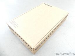 Siemens 6SN1123-1AB00-0CA3 LT-Modul SN: T-CO01120114 - ! -