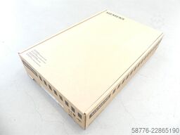 Siemens 6SN1123-1AB00-0CA3 LT-Modul SN: T-CO04120102 - ! -