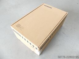 Siemens 6SN1145-1BA02-0CA2 Rückspeisemodul SN: T-C926120093 - ! -