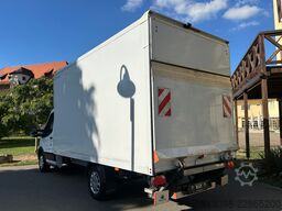 FORD TRANSIT XXL KOFFER LBW TEMP LANE KAMERA KLIMA