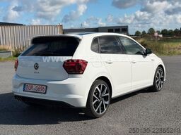 VW Polo VI GTI