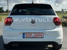 VW Polo VI GTI