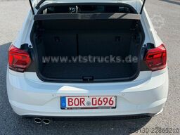 VW Polo VI GTI