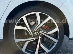 VW Polo VI GTI