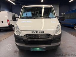 IVECO Daily 70C15 MAXI DoKa XXL Pritsche 5,20m AHK 3,5