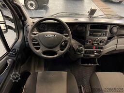 IVECO Daily 70C15 MAXI DoKa XXL Pritsche 5,20m AHK 3,5
